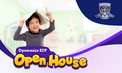 EIP Open House
