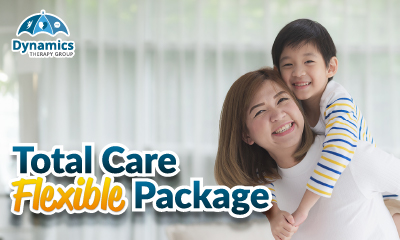 Total Care Flexible Package