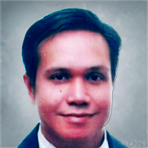 Ian John Evangelista