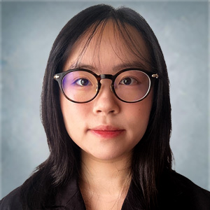 Evelyn Fung