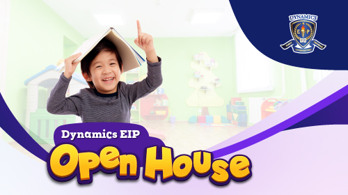 EIP Open House Program