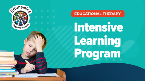 Intensive Learning Program for Children