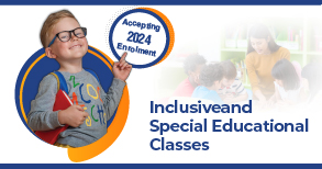 Mainstream and Special Educational Classes