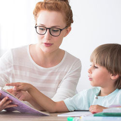 How to Increase Appropriate Behaviours in Children Through Differential Reinforcement