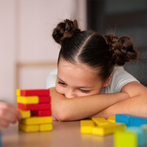 5 Subtle Signs of Autism in Toddlers That Pediatricians Sometimes Miss