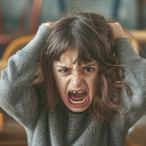 My Child Has Tantrums Every Day: When Is It More Than Just Terrible Twos?